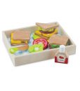 Sandwich Set