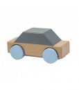 Sebra Wooden Car