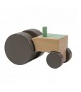 Sebra Wooden Tractor