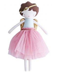 Alimrose Angel Doll Blush