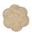 Antibes Jute Rug