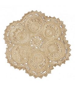 Antibes Jute Rug
