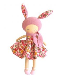 Alimrose Belle Bunny Liberty Garden