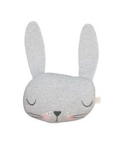 Bun Bun Cushion