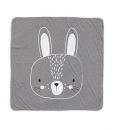 Everything Bunny Blanket