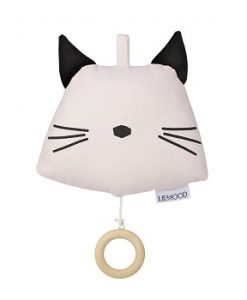 Liewood Musical Mobile Cat
