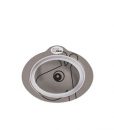 Contour Anti Slip Bowl Grey