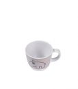 contour cup grey