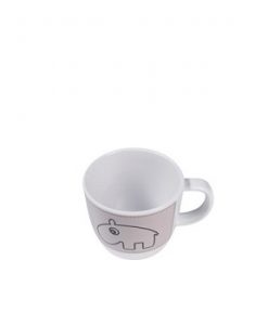 contour cup grey