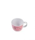 Contour Cup Raspberry