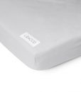 Liewood Junior Fitted Sheet Dumbo Grey