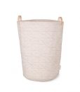Liewood Fabric Basket Quilt Sweet Rose