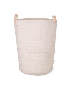 Liewood Fabric Basket Quilt Sweet Rose