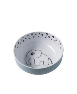 Happy Dots Yummy Bowl