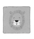 Lion Everything Blanket