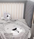 Lion Blanket 4