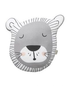 Lion Playmat