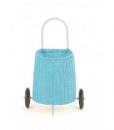 uggy Basket Blue