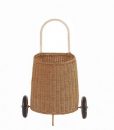 Luggy Basket Natural