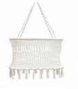 Macrame Bassinet