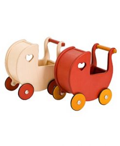 Moover Mini Dolls Pram