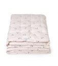 Liewood Baby Quilt Rabbit Sweet Rose