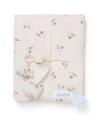 Liewood Quilt Cover Set Adult Rabbit Sweet Rose