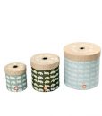 Round Box Set Blue