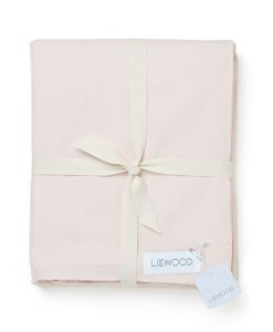 Liewood Quilt Cover Set Sweet Rose