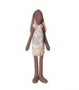 Maileg Maxi Bunny Brown Girl