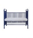 Chloe Navy Cot