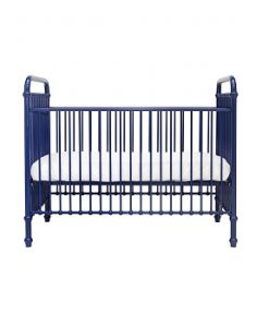 Chloe Navy Cot