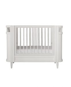 Georgia Cot