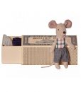 Maileg Little Brother in a Box