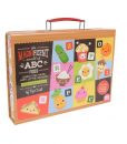 Magnificent World of ABC - Food