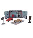 Mini World of Racing