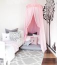 Freddie & Ava Pink Canopy