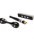 Black Instruments Set of 3