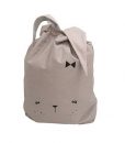 Fabelab Canvas Storage Bag Bunny