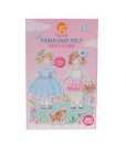 Fabulous Felt - Dress Ups