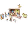 Haba Nativity Play Scene