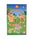 Fabulous Felt - Jungle Party