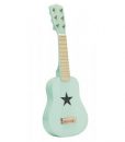 Wooden Guitar Mint