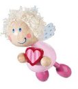 Haba Messenger Angel Pina