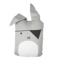 Fabelab Pirate Bunny Animal Cushion