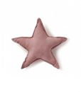 Star Cushion Pink - 25cm