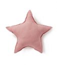 Star Cushion Pink - 45cm