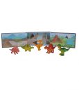 Tribe of Dinosaurs