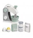White & Grey Mixer Set