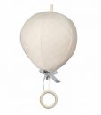 Cam Cam Balloon Musical Mobile Rose